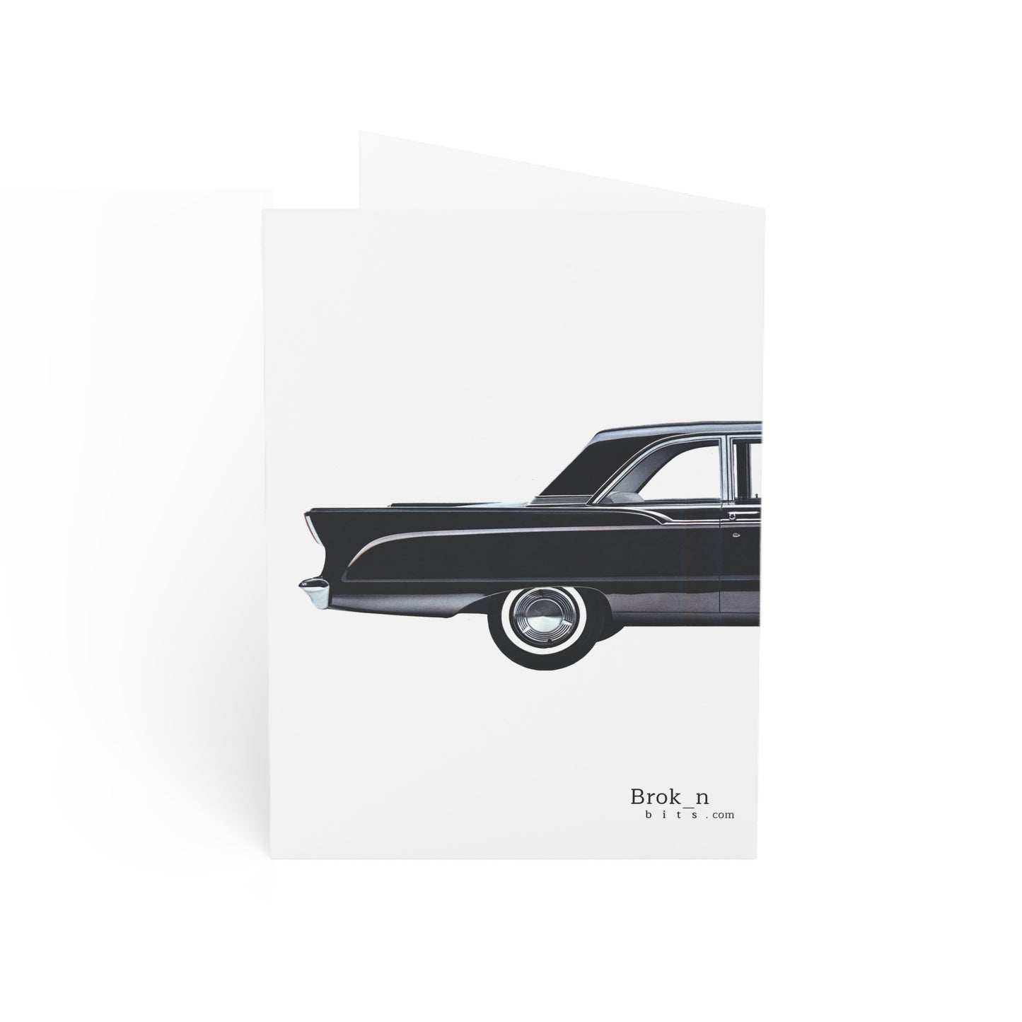 Greeting Cards (1, 10, 30, and 50pcs)