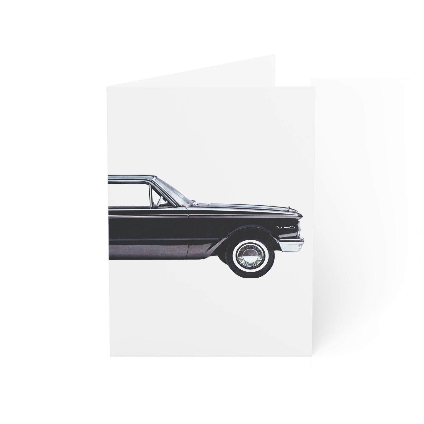 Greeting Cards (1, 10, 30, and 50pcs)