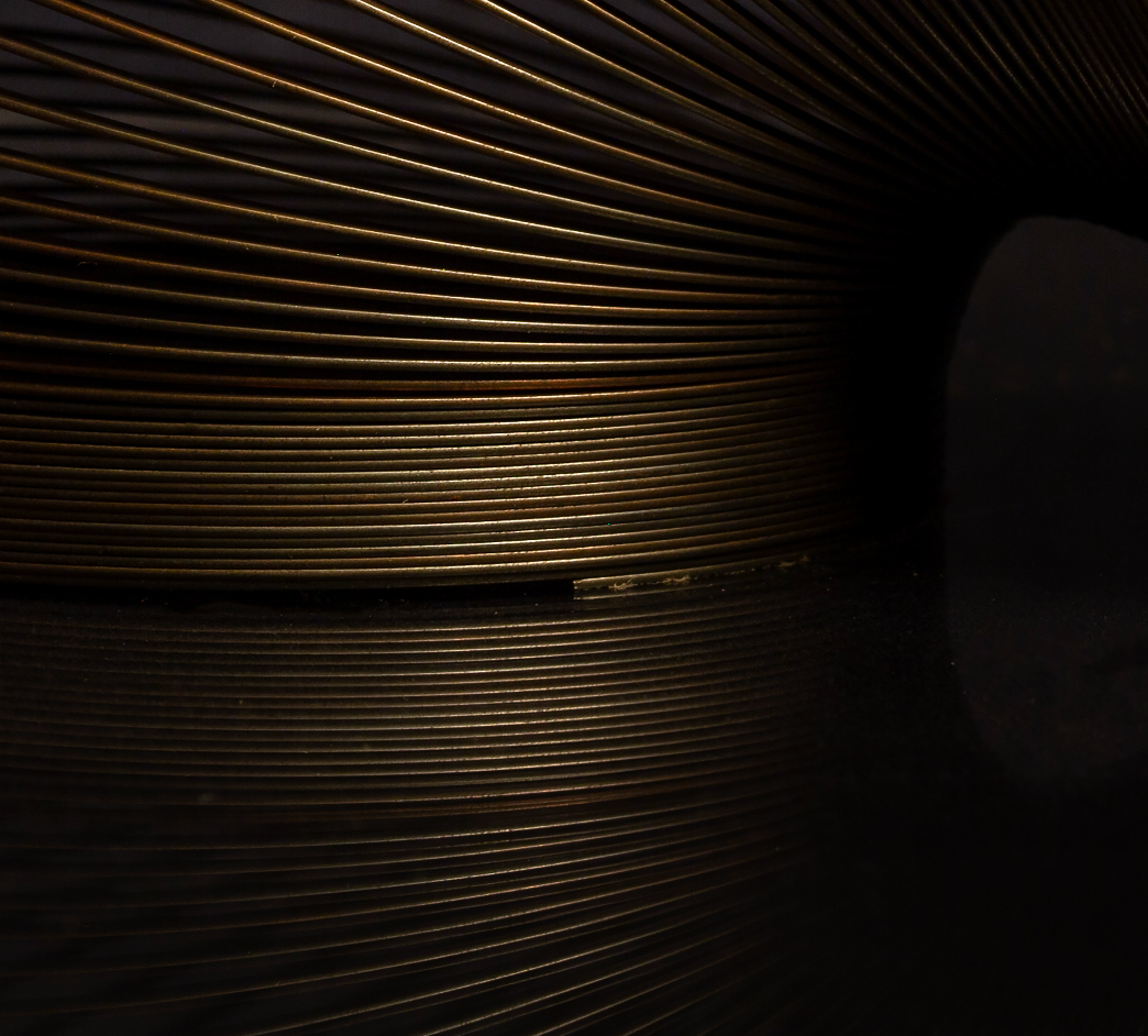 Slinky Photographic Print